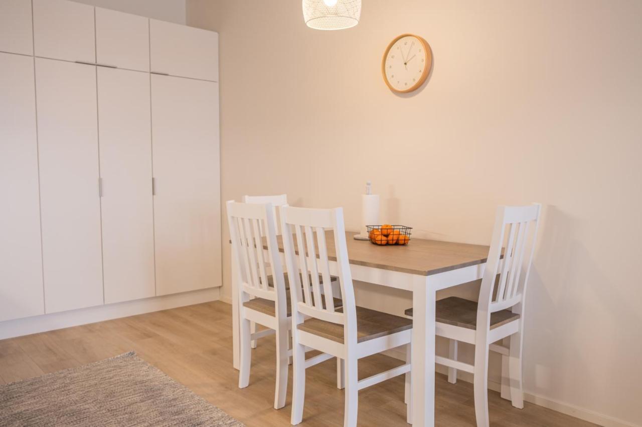Snowflake Suites, Pet Friendly Accommodation Rovaniemi Ngoại thất bức ảnh